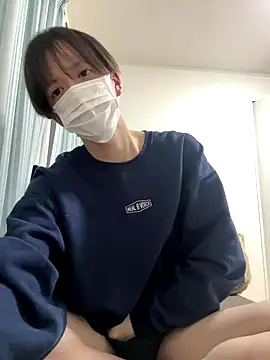 yuuuuma578 online show from 18, 12, 2025