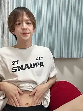 yuuuuma578 online show from 18, 11, 2025