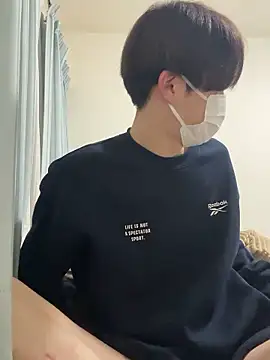 yuuuuma578 online show from 16, 12, 2025