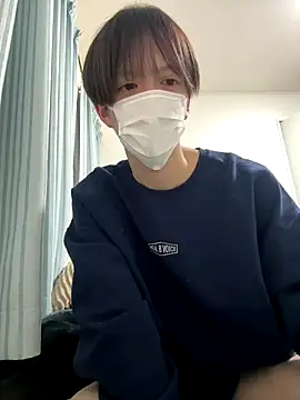 yuuuuma578 online show from 15, 12, 2025