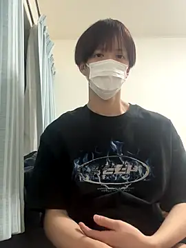 yuuuuma578 online show from 6, 1, 2026