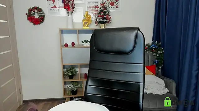 Snapshot of Alina_Mills chatting on 9, 1, 2026 Alina Mills online show from 9, 1, 2026