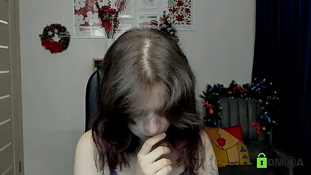 Snapshot of Alina_Mills chatting on 6, 1, 2026 Alina Mills online show from 6, 1, 2026
