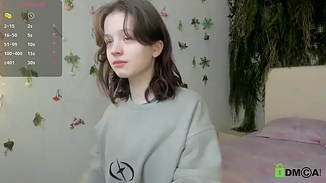 Snapshot of Alina_Mills chatting on 17, 1, 2026 Alina Mills online show from 17, 1, 2026
