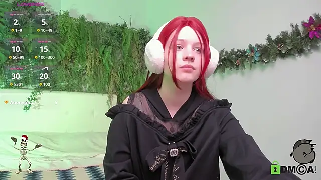 Alina Mills online show from 24, 12, 2024