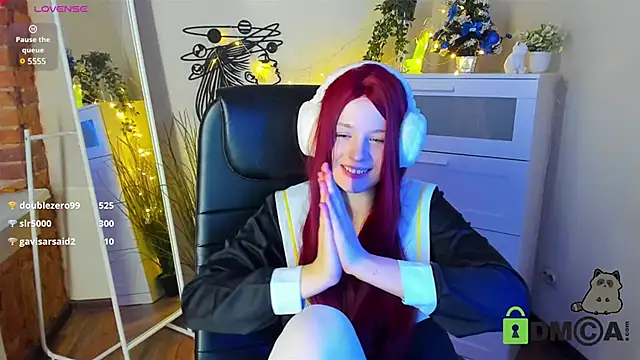 Alina Mills online show from 23, 12, 2024