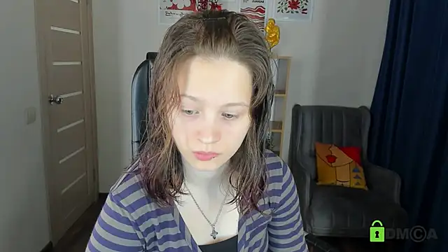 Snapshot of Alina_Mills chatting on 16, 5, 2026 Alina Mills online show from 16, 5, 2026
