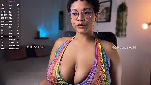 Snapshot of aleiasc chatting on 1, 7, 2026 aleiasc online show from 1, 7, 2026