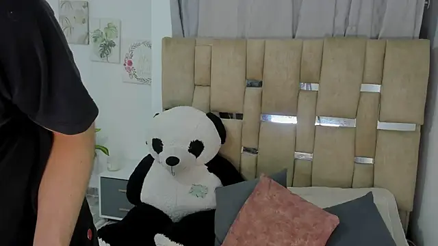 Black Rose2 online show from 22, 4, 2026