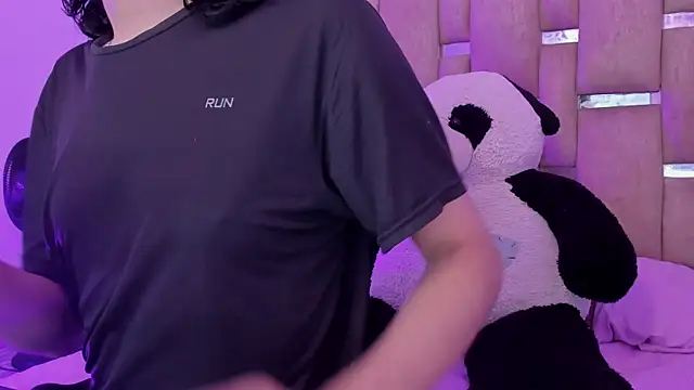 Black Rose2 online show from 26, 2, 2026