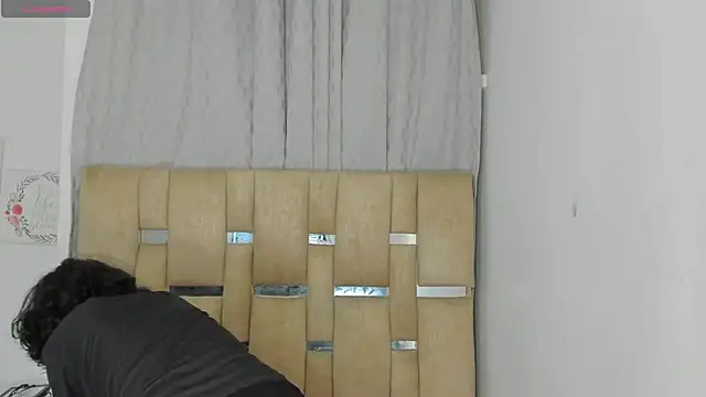 Black Rose2 online show from 25, 3, 2026