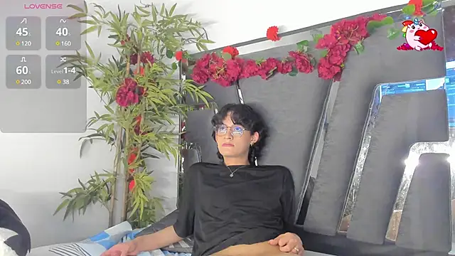 Black Rose2 online show from 9, 3, 2025