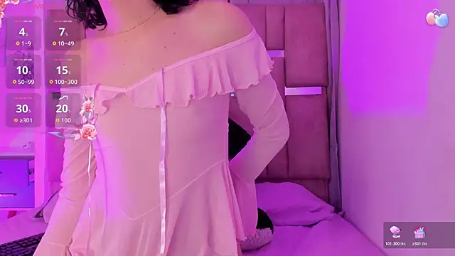 Black Rose2 online show from 7, 2, 2026