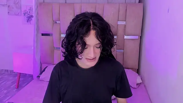 Black Rose2 online show from 28, 2, 2026