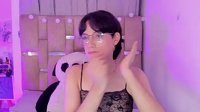 Black Rose2 online show from 17, 12, 2025