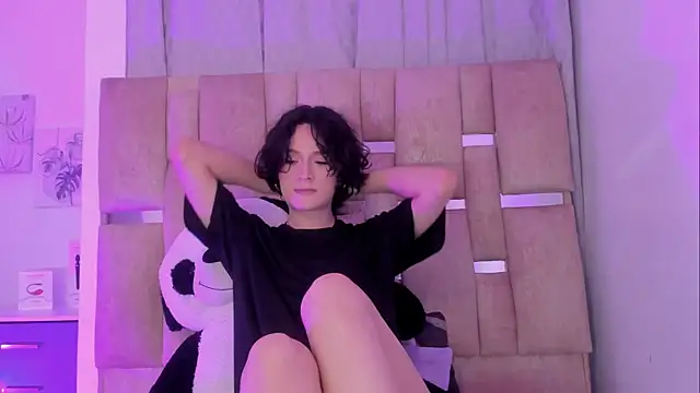 Black Rose2 online show from 15, 1, 2026