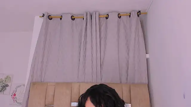 Black Rose2 online show from 22, 3, 2026