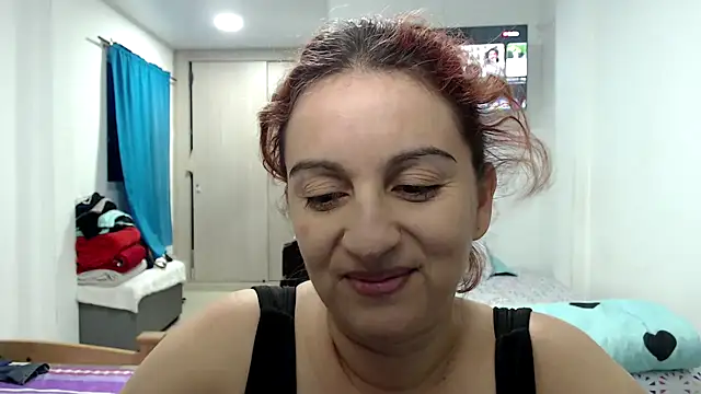 sweet angela  online show from 7, 10, 2025