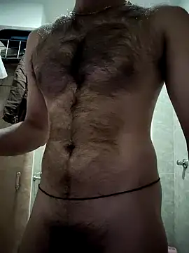 Snapshot of hairy_gun chatting on 24, 2, 2025 hairy gun online show from 24, 2, 2025
