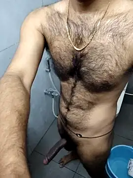 Snapshot of hairy_gun chatting on 5, 3, 2025 hairy gun online show from 5, 3, 2025