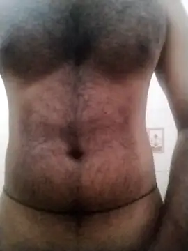 Snapshot of hairy_gun chatting on 4, 10, 2025 hairy gun online show from 4, 10, 2025