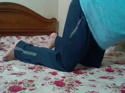 Lily 969 online show from 25, 3, 2026