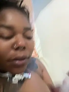 Goddess Nafeesha online show from 26, 4, 2026