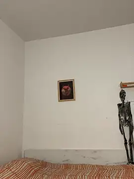 Snapshot of Goddess_Nafeesha chatting on 2, 11, 2025 Goddess Nafeesha online show from 2, 11, 2025