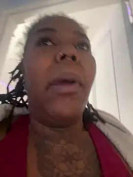 Goddess Nafeesha online show from 18, 2, 2026