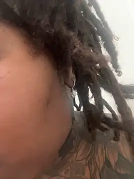 Goddess Nafeesha online show from 26, 3, 2026