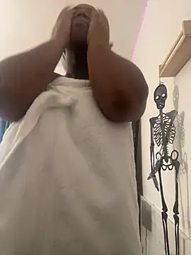 Goddess Nafeesha online show from 14, 2, 2026