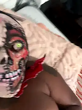 Snapshot of Goddess_Nafeesha chatting on 1, 11, 2025 Goddess Nafeesha online show from 1, 11, 2025