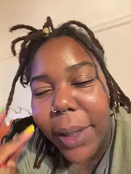 Snapshot of Goddess_Nafeesha chatting on 2, 6, 2026 Goddess Nafeesha online show from 2, 6, 2026