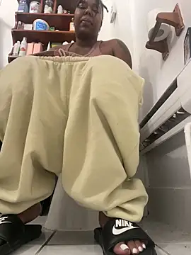 Goddess Nafeesha online show from 1, 2, 2026