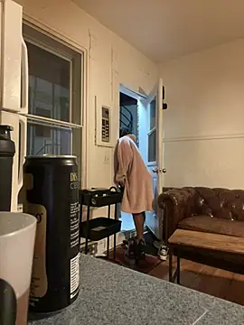 Goddess Nafeesha online show from 22, 2, 2026