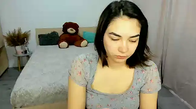 Snapshot of Alexa_Dolly12 chatting on 9, 1, 2025 Alexa Dolly12 online show from 9, 1, 2025