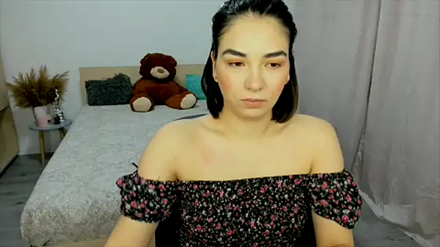 Snapshot of Alexa_Dolly12 chatting on 7, 1, 2025 Alexa Dolly12 online show from 7, 1, 2025