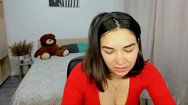 Snapshot of Alexa_Dolly12 chatting on 18, 3, 2025 Alexa Dolly12 online show from 18, 3, 2025