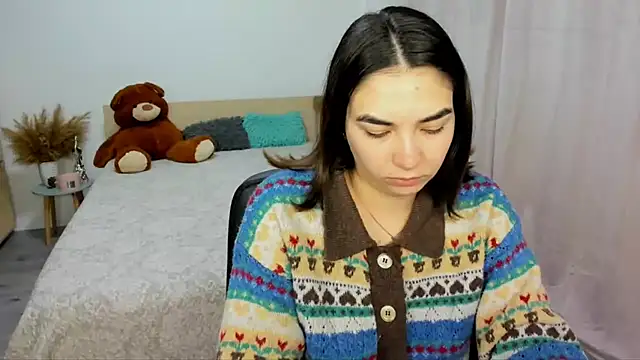 Snapshot of Alexa_Dolly12 chatting on 1, 3, 2025 Alexa Dolly12 online show from 1, 3, 2025