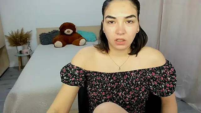 Snapshot of Alexa_Dolly12 chatting on 27, 2, 2025 Alexa Dolly12 online show from 27, 2, 2025