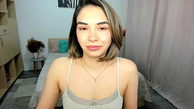 Alexa Dolly12 online show from 18, 4, 2026