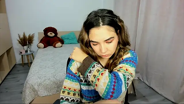 Alexa Dolly12 online show from 16, 10, 2025