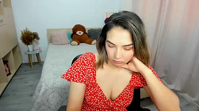 Alexa Dolly12 online show from 30, 6, 2026