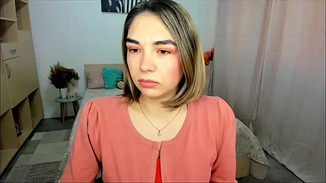 Alexa Dolly12 online show from 14, 4, 2026