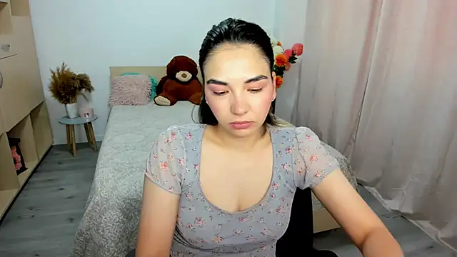 Alexa Dolly12 online show from 24, 6, 2026