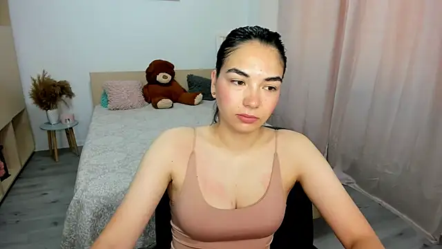 Alexa Dolly12 online show from 6, 7, 2026