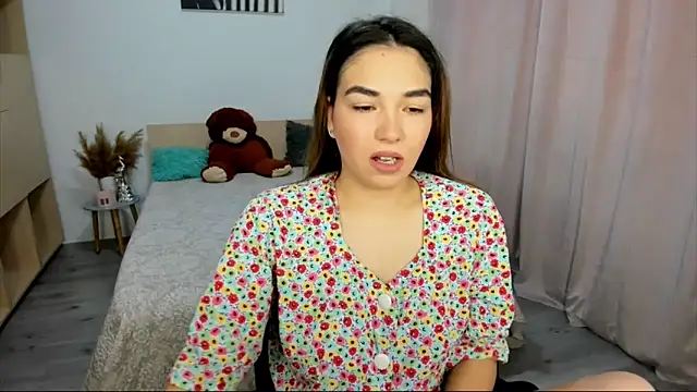 Alexa Dolly12 online show from 17, 11, 2025