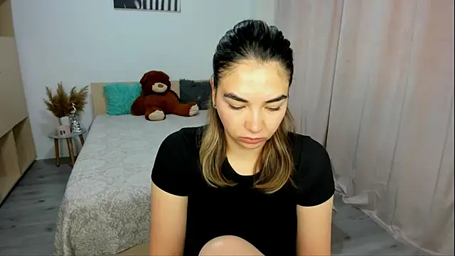 Alexa Dolly12 online show from 20, 11, 2025