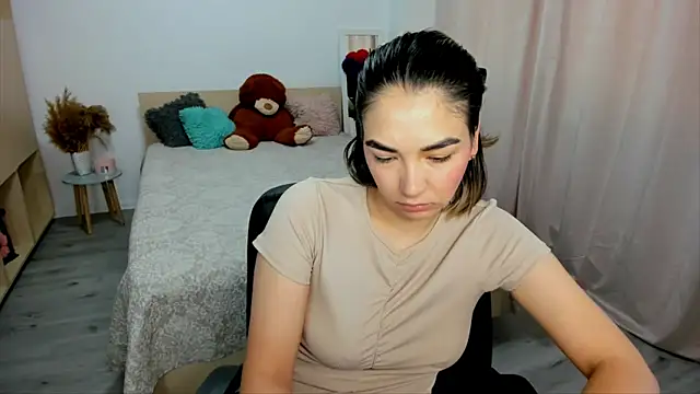 Snapshot of Alexa_Dolly12 chatting on 11, 6, 2026 Alexa Dolly12 online show from 11, 6, 2026