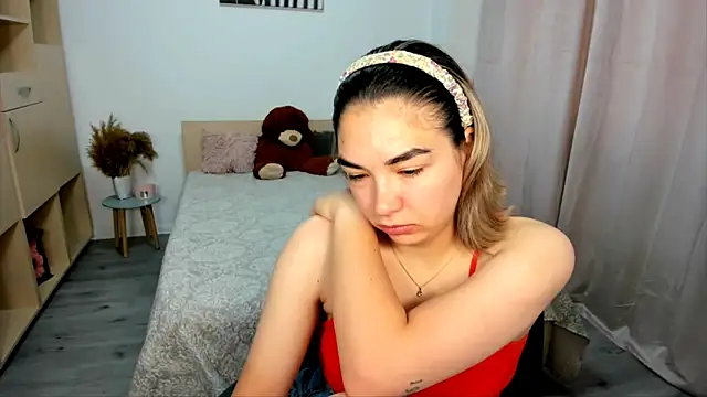 Snapshot of Alexa_Dolly12 chatting on 29, 5, 2026 Alexa Dolly12 online show from 29, 5, 2026